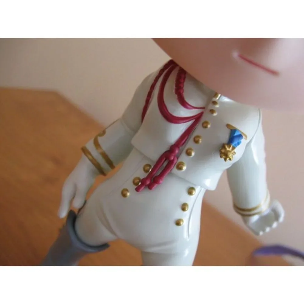 Sheryl Nome Orleans Ver. Banpresto Figure – Macross Frontier – No Flag or Stand